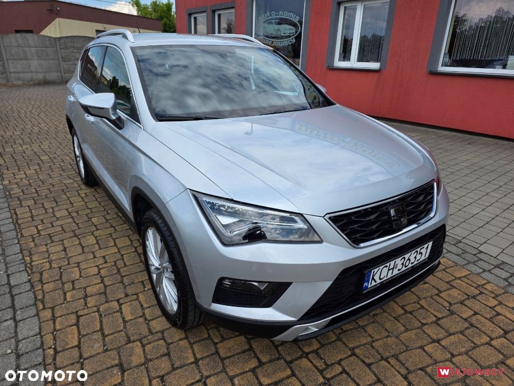 Seat Ateca - 2