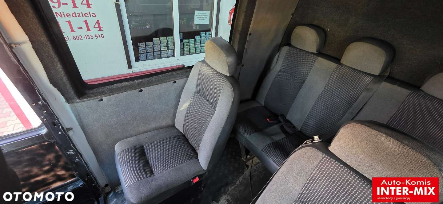Iveco Daily - 18