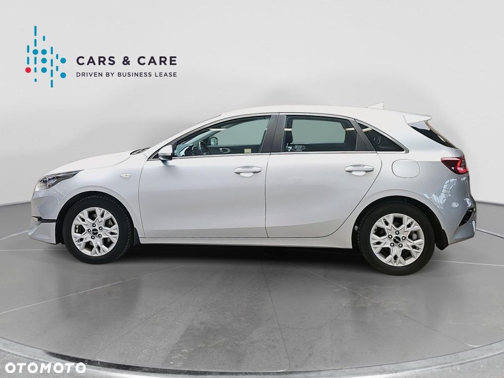 Kia Ceed 1.5 T-GDI M - 30