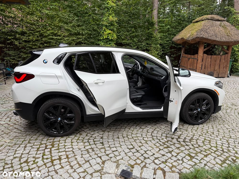 BMW X2 M35i xDrive - 19