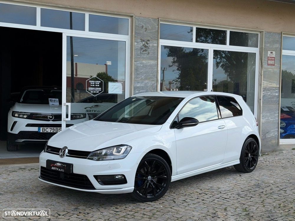 VW Golf 2.0 TDi Highline - 9