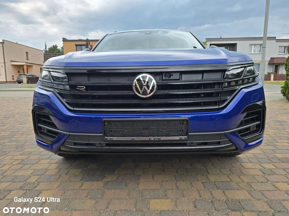 Volkswagen Touareg 3.0 V6 TFSI Plug-In Hybrid 4Mot R - 6