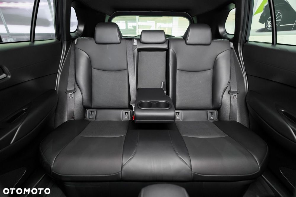 Toyota Corolla Cross - 14