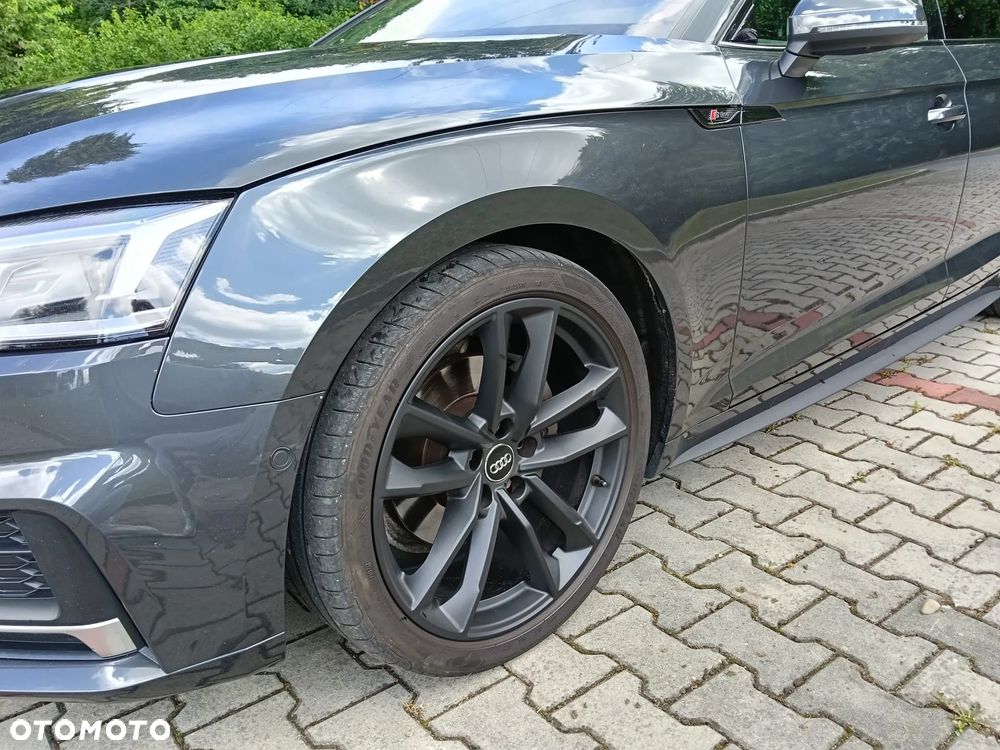 Audi A5 Sportback 2.0 TFSI S tronic sport - 13