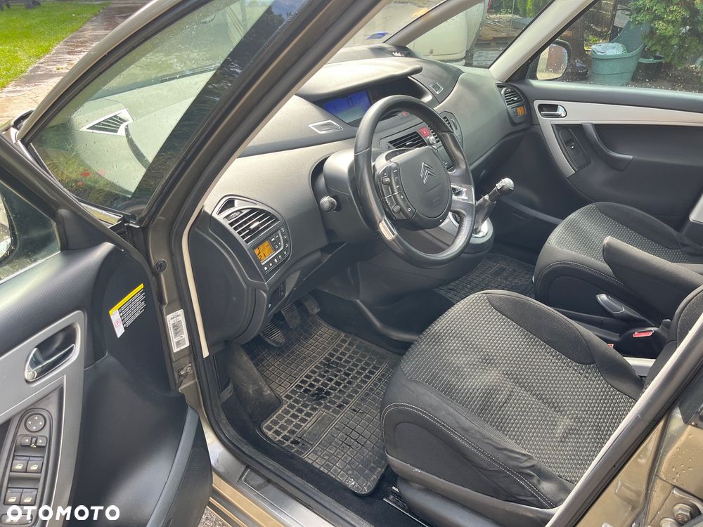 Citroën C4 Picasso 1.6 HDi SX - 5