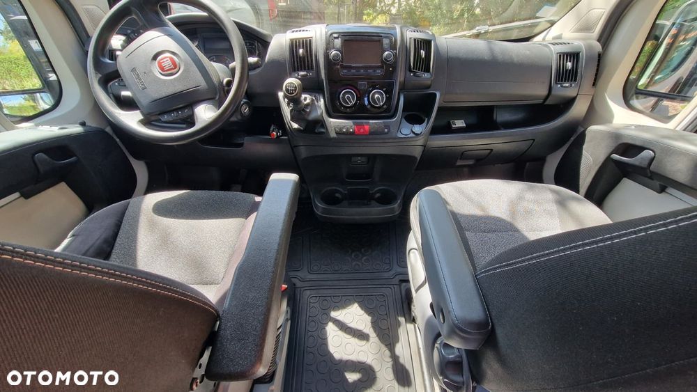 Fiat Ducato - 10