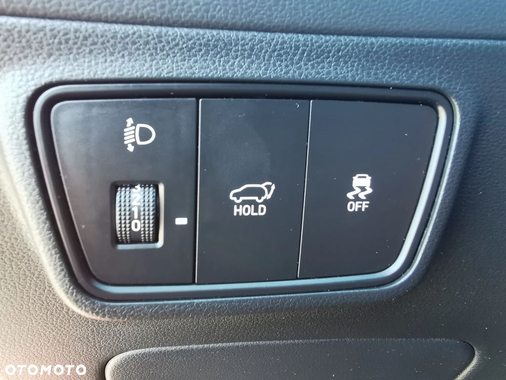 Hyundai Tucson 1.6 T-GDi 48V Executive 4WD DCT - 29