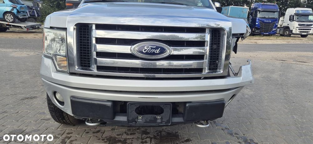 Ford F150 - 27