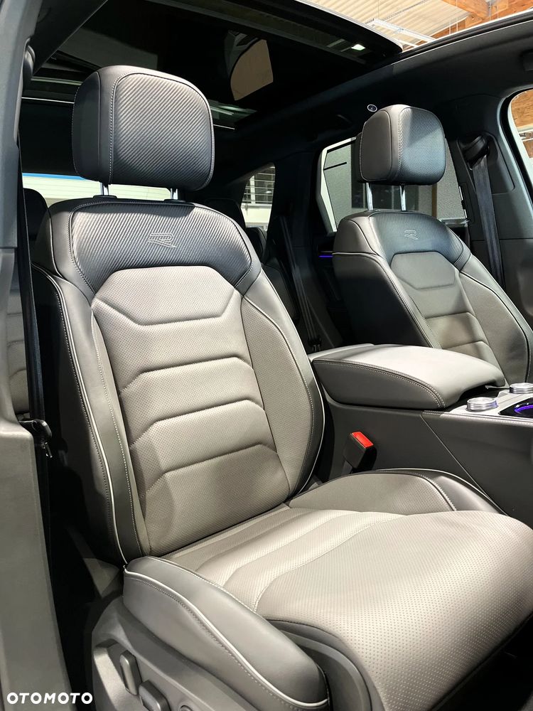 Volkswagen Touareg 3.0 V6 TDI SCR 4Mot Edition 20 - 39