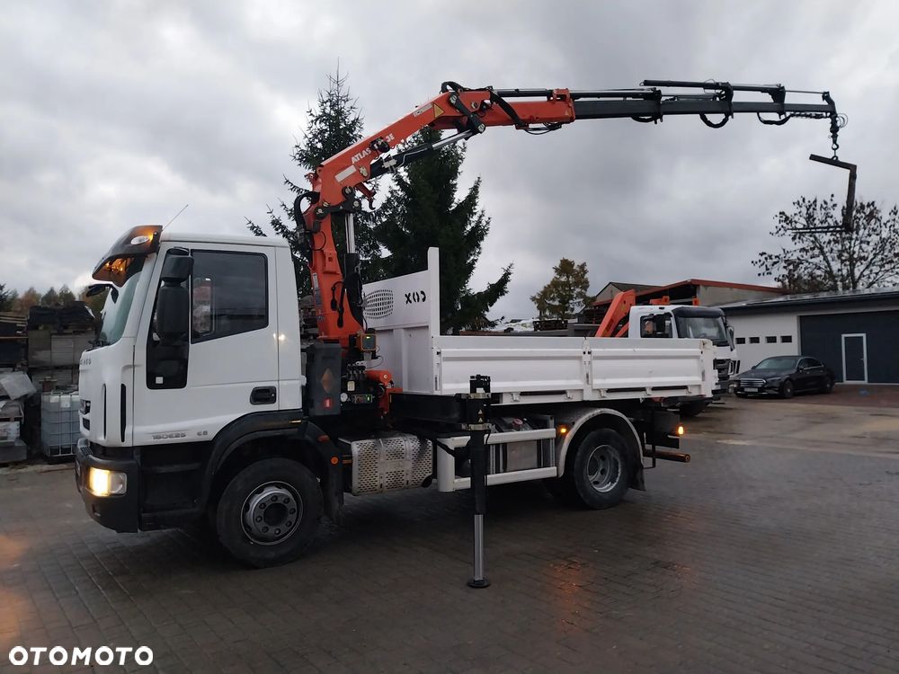 Iveco Eurocargo - 10