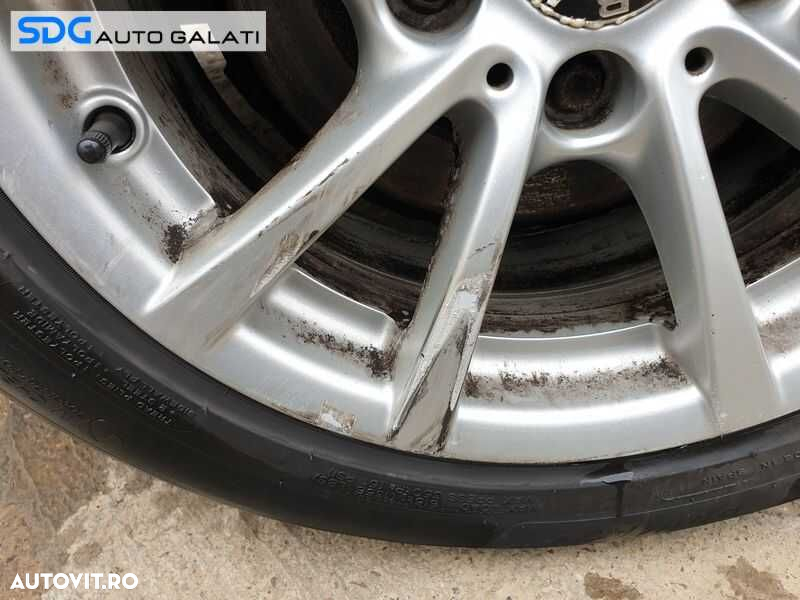 Janta Roata Aliaj 205 55 16 R16 BMW Seria 3 F30 F31 2011 - 2019 id2006 - 4