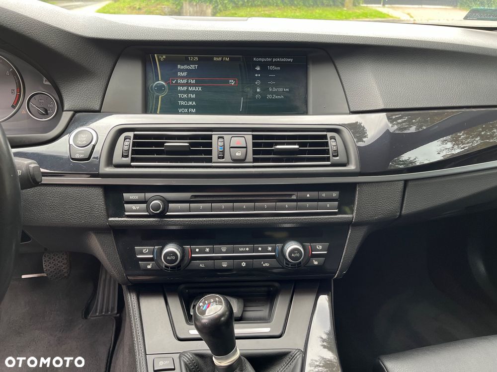 BMW Seria 5 - 19