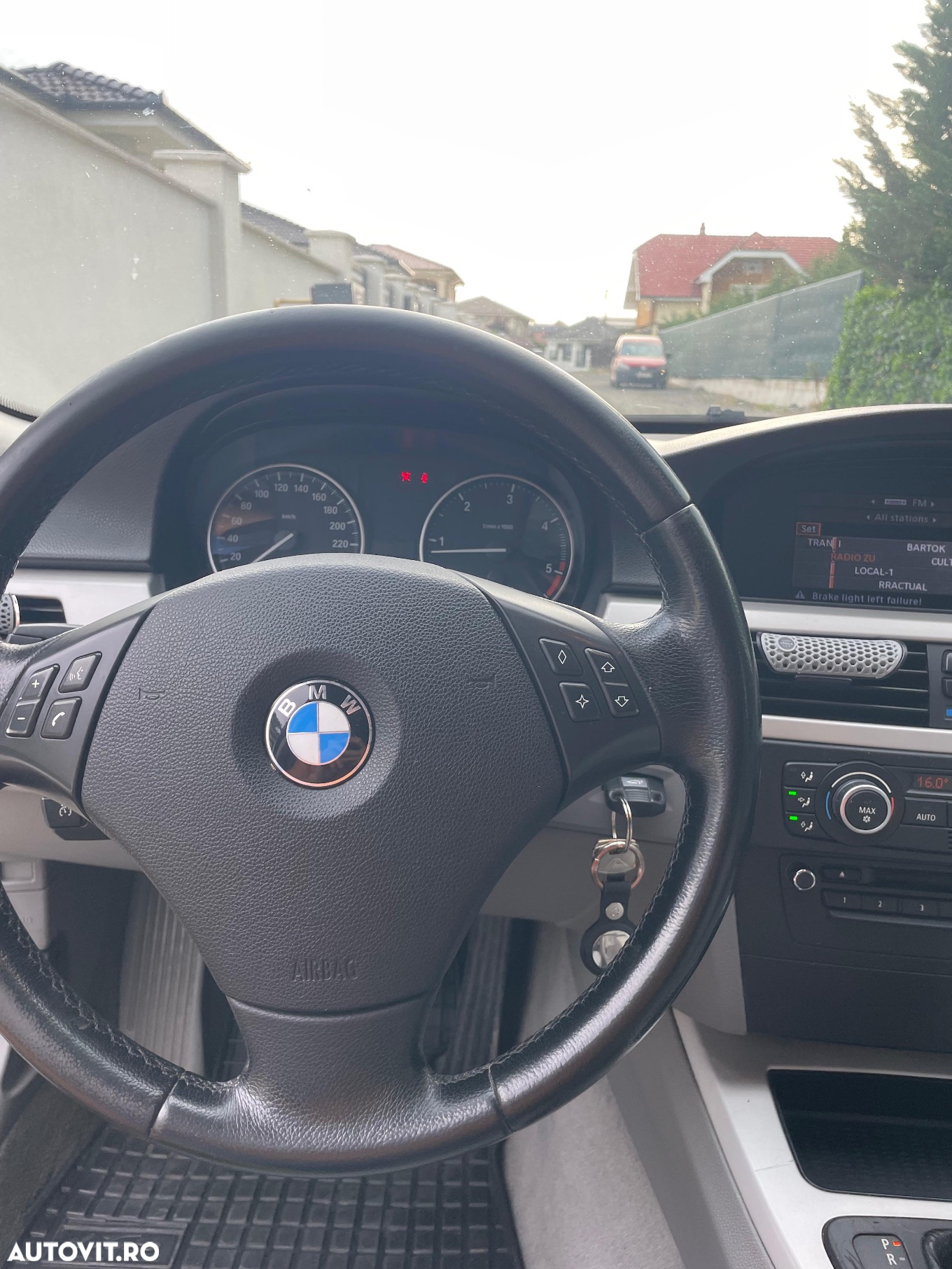 BMW Seria 3 - 6