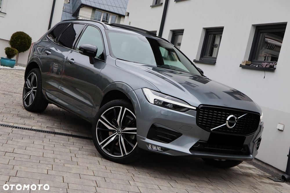 Volvo XC 60 - 3