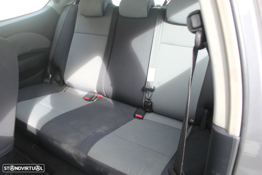 Chevrolet Aveo 1.2 LS - 8