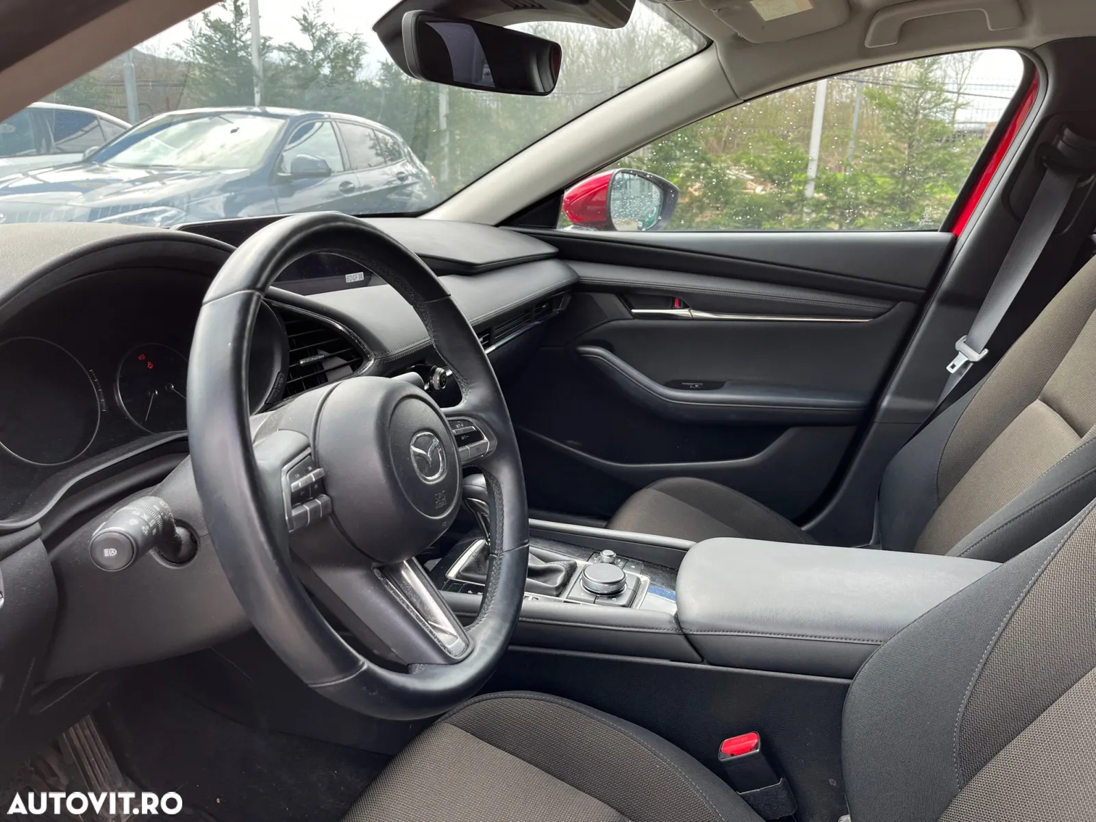 Mazda 3 e-Skyactiv G122 AT MHEV Plus - 7