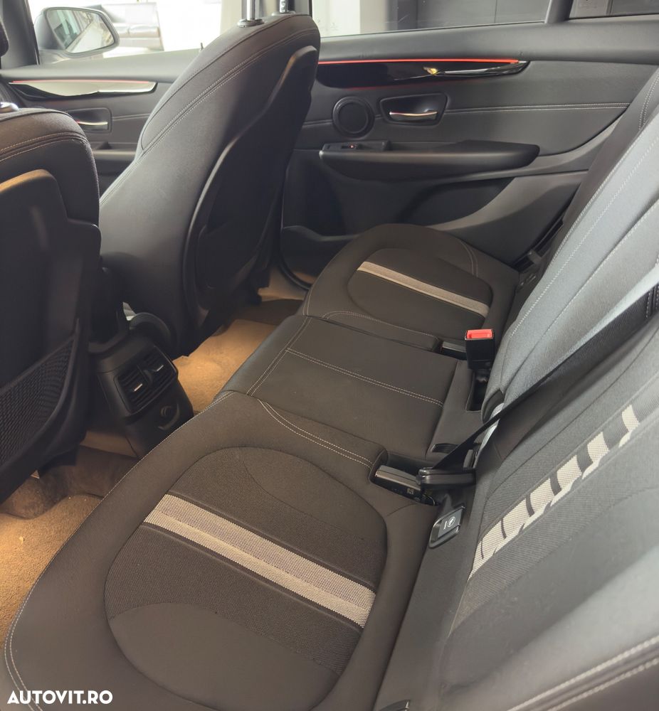 BMW Seria 2 220d Gran Coupe Aut. Advantage - 18