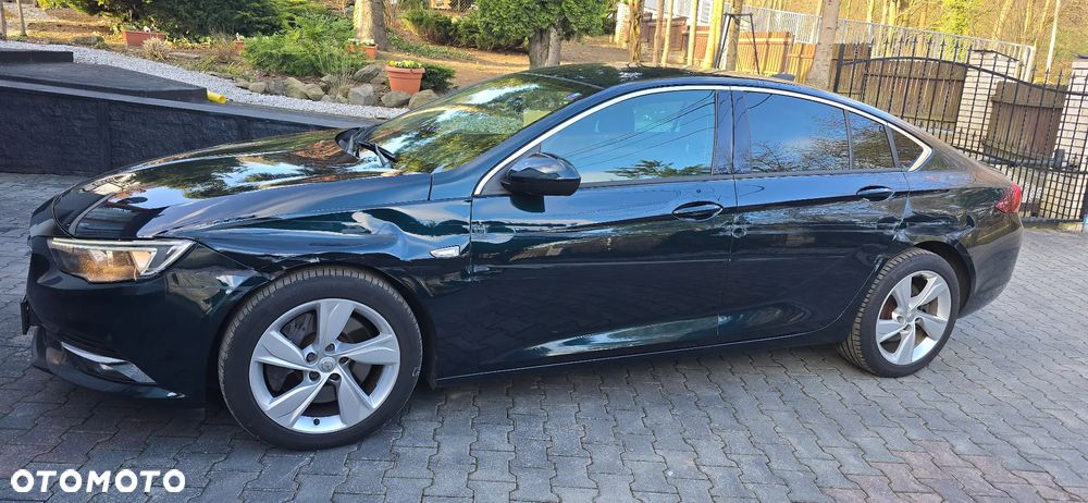 Opel Insignia 2.0 DI Turbo 4x4 Exclusive - 19