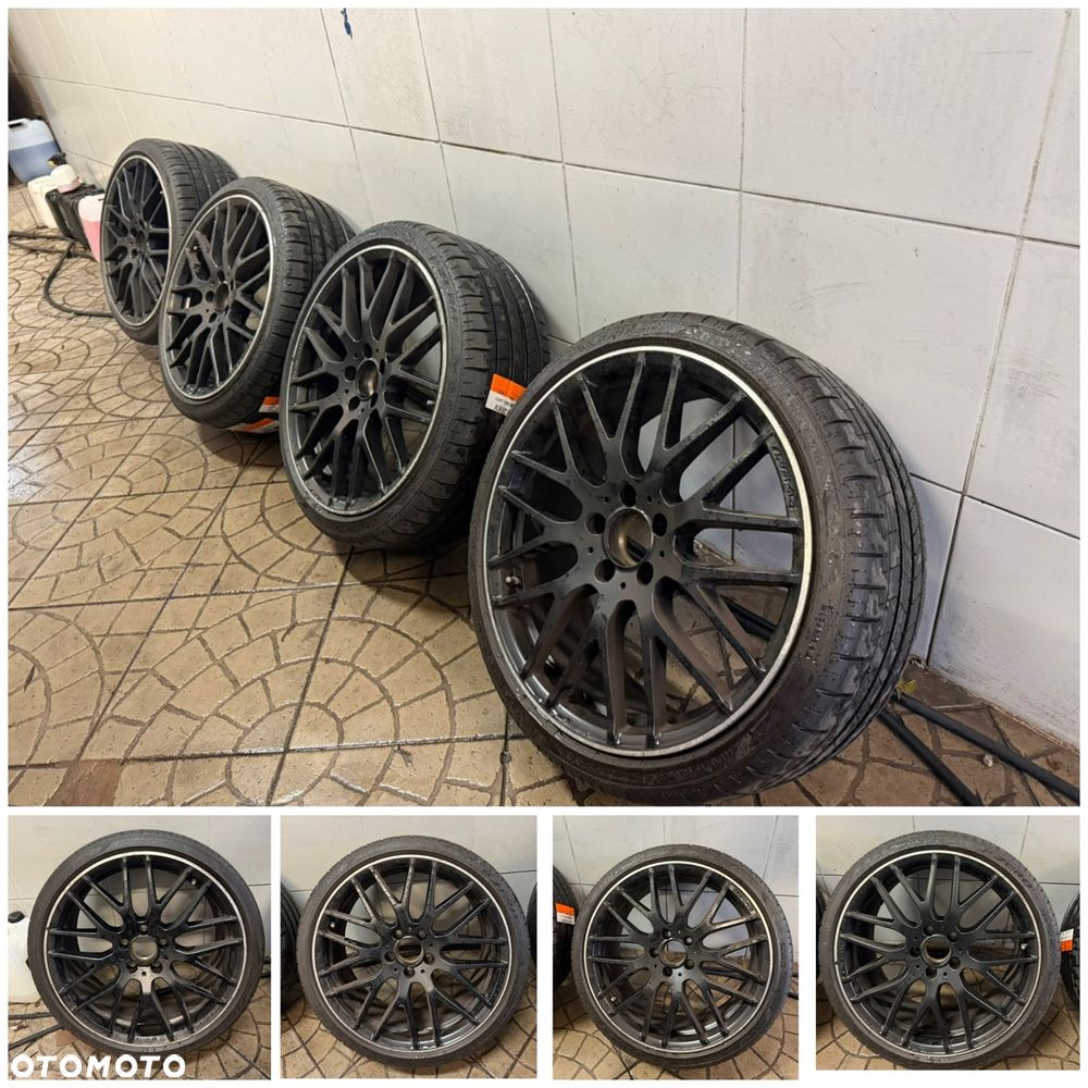 Mercedes-Benz CLA AMG 45 4-Matic - 40