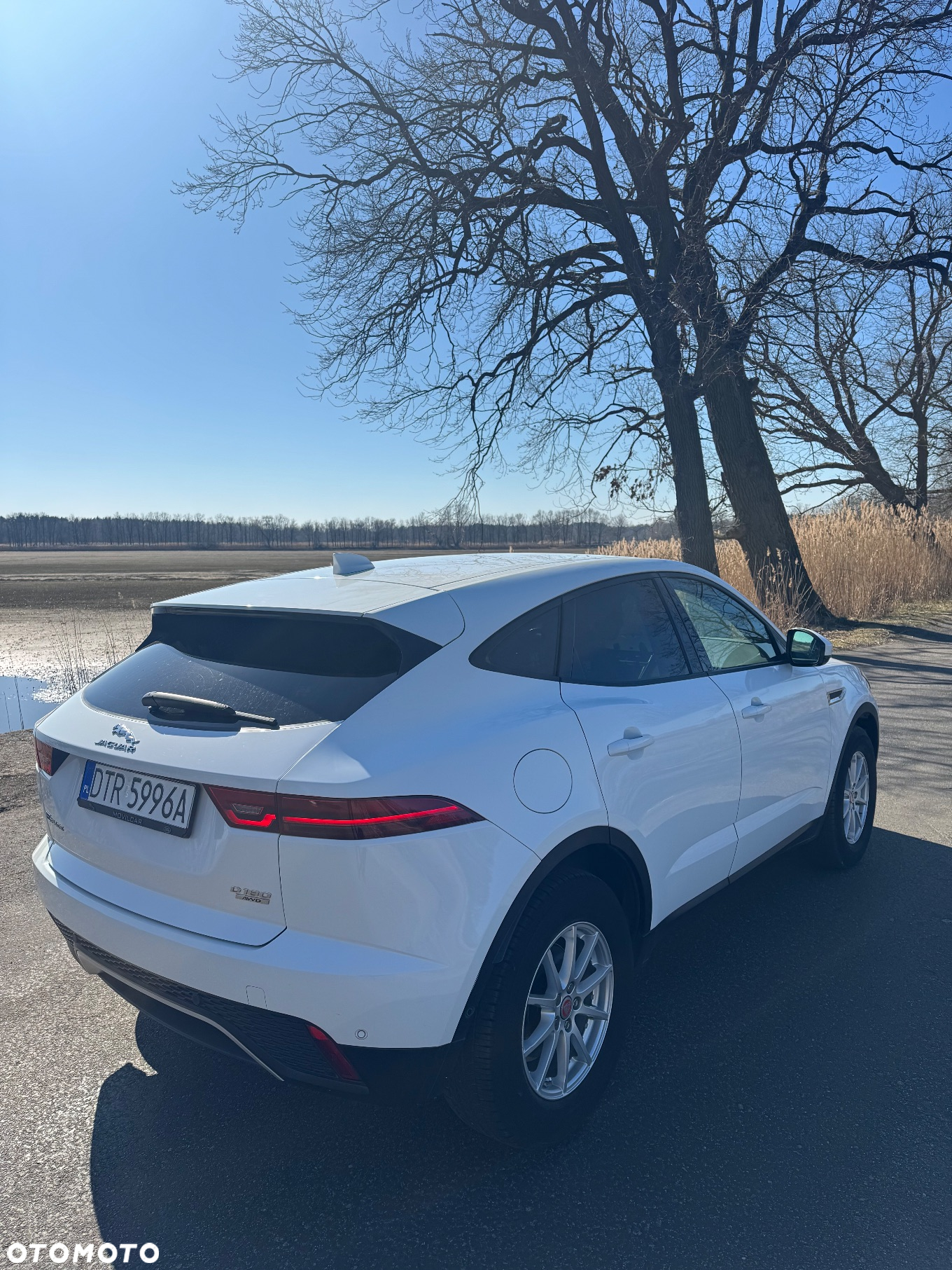 Jaguar E-Pace D180 AWD - 26
