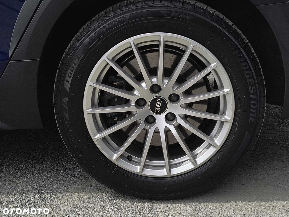 Audi A4 Allroad 45 TFSI mHEV Quattro S tronic - 35