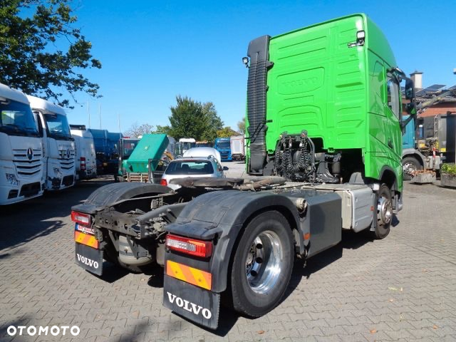 Volvo FH 500 euro 6 - 2