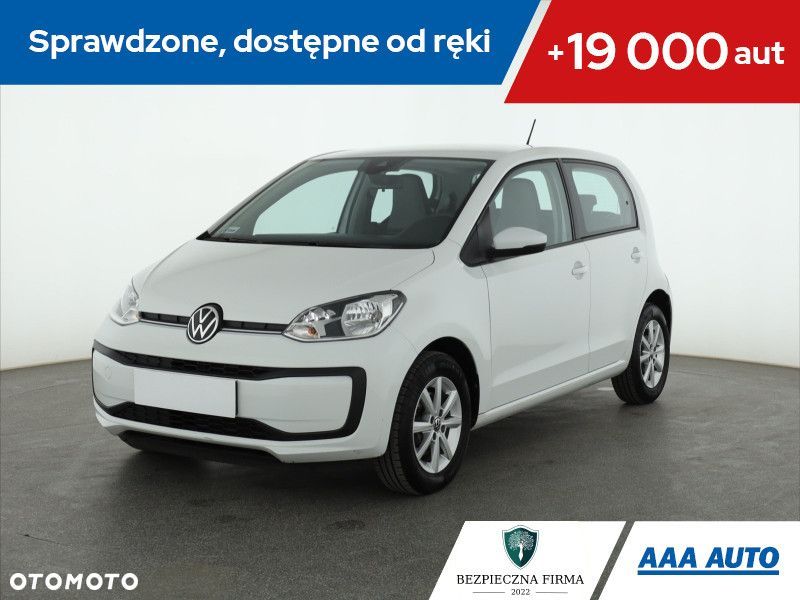 Volkswagen up! - 2