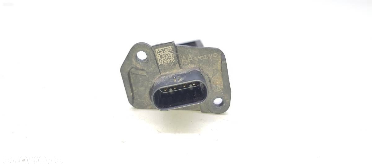 PRZEPŁYWOMIERZ VOLVO S90 II 31459871 - 2