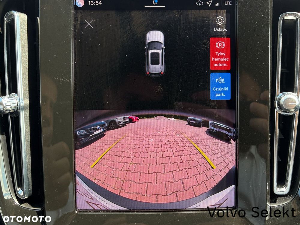 Volvo XC 40 B3 B DKG Core - 21