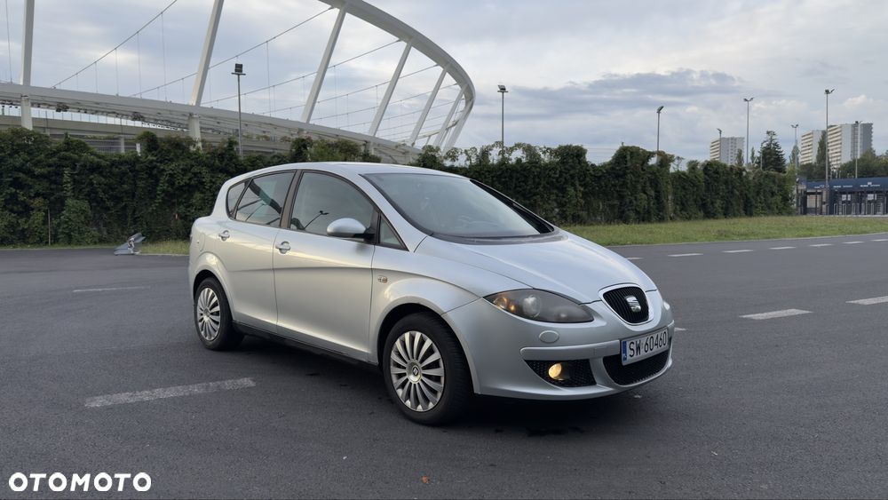 Seat Toledo - 3