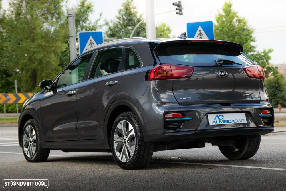 Kia e-Niro - 6