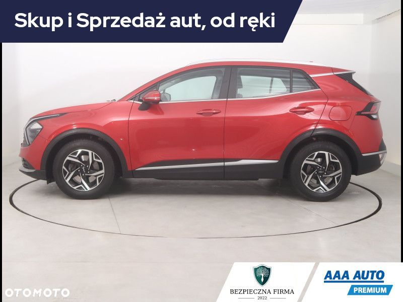Kia Sportage - 3