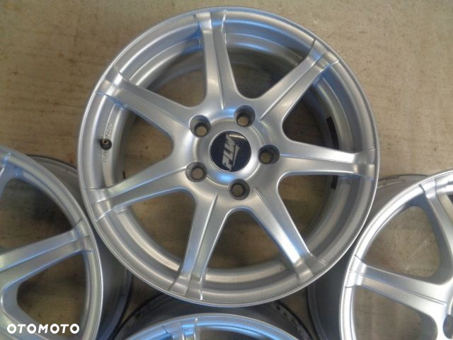 FELGI ALUMINIOWE PLW 16" HYUNDAI KIA MAZDA 6,5J ET44 5X114,3 - 4