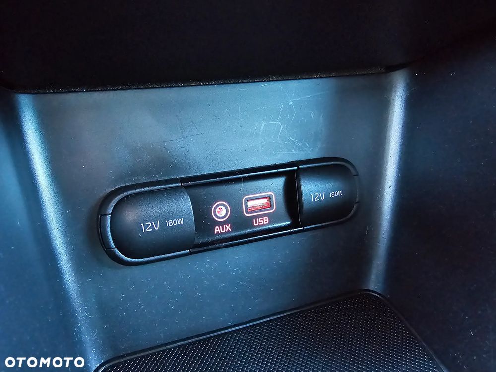 Kia Sportage 1.6 T-GDI GT Line 2WD - 23