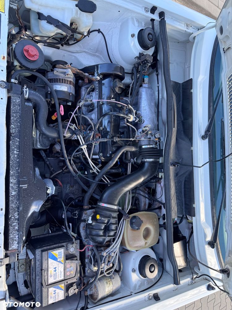 Volkswagen Golf - 11