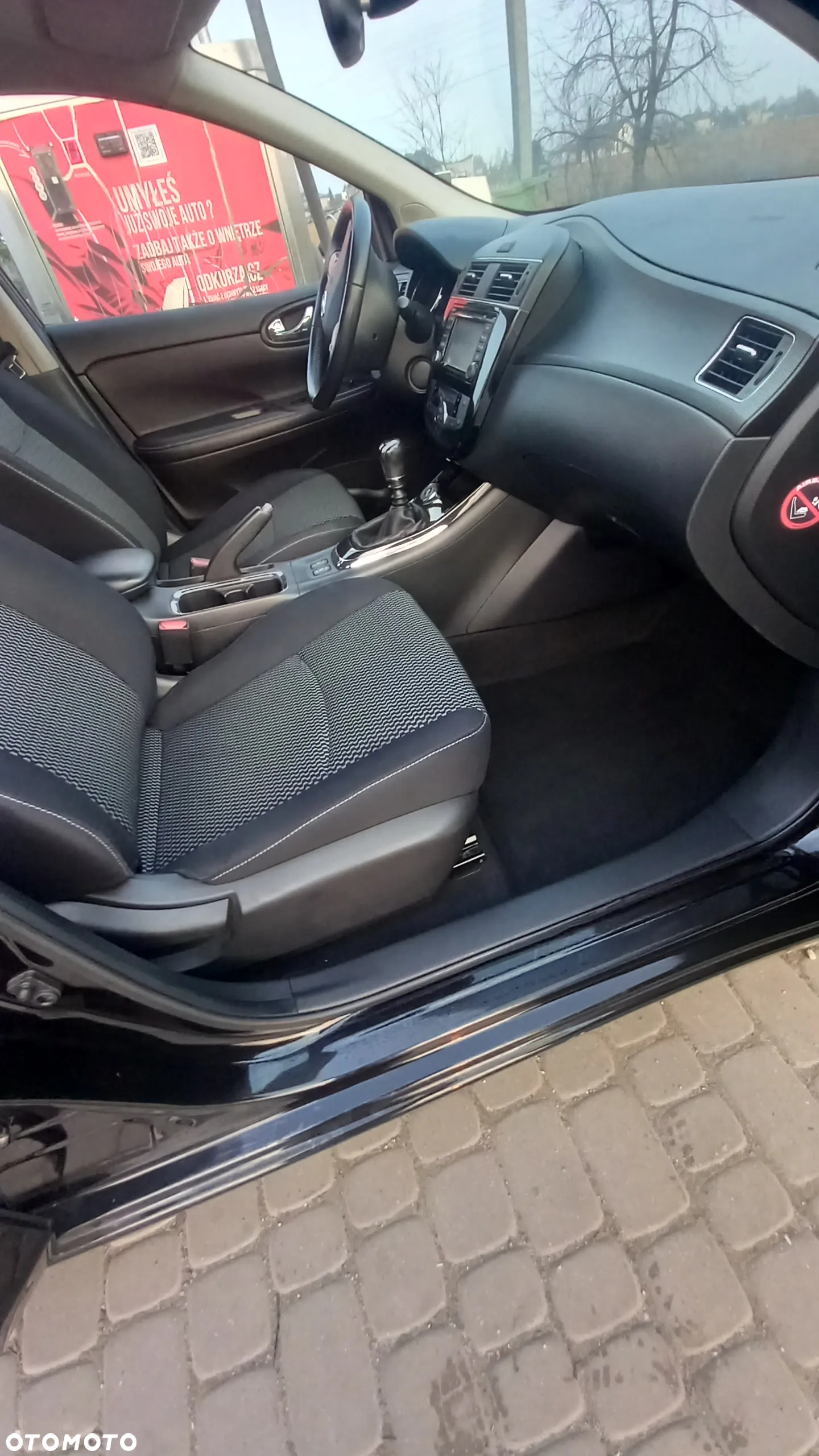 Nissan Pulsar - 6