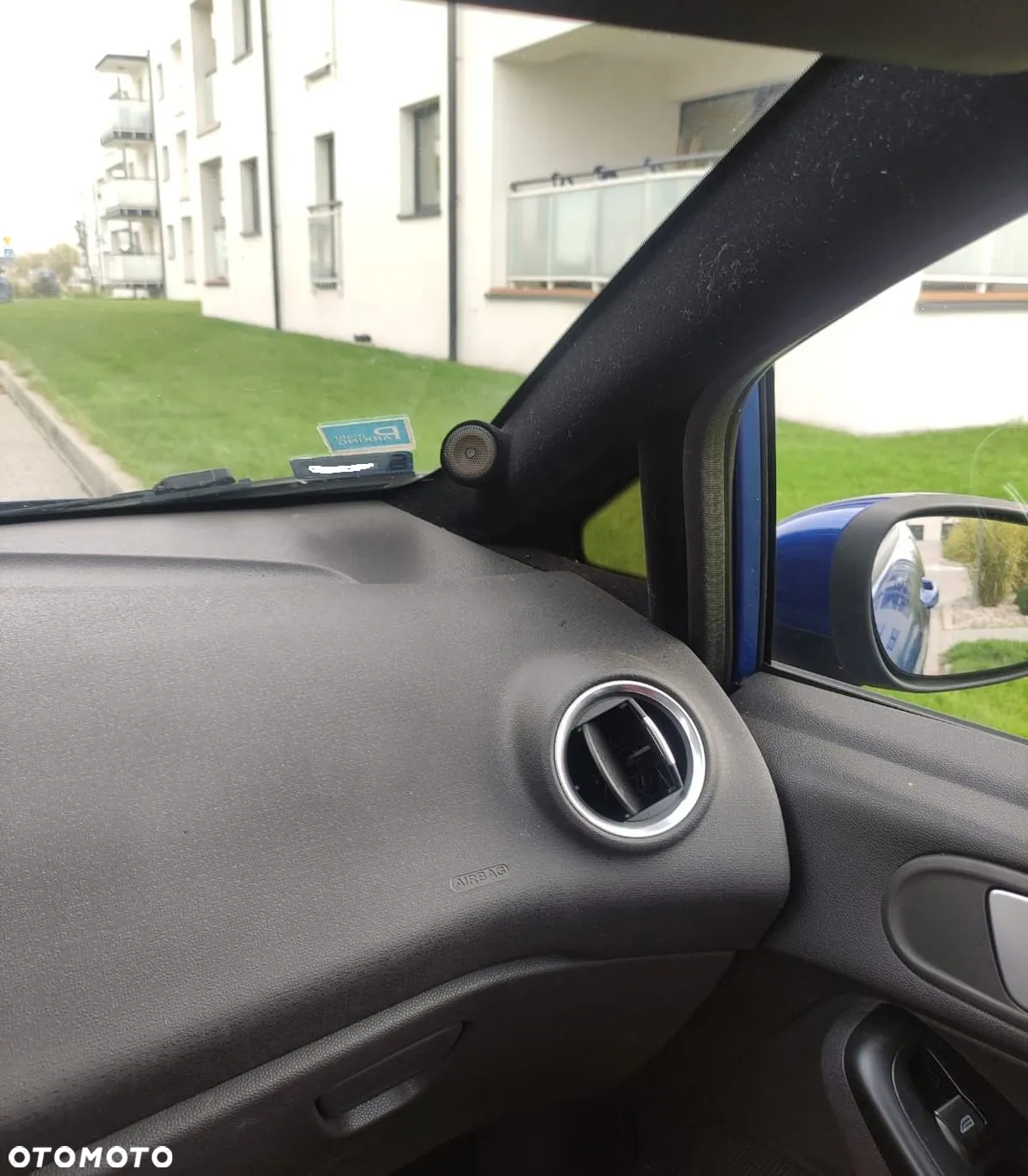 Ford Fiesta - 5