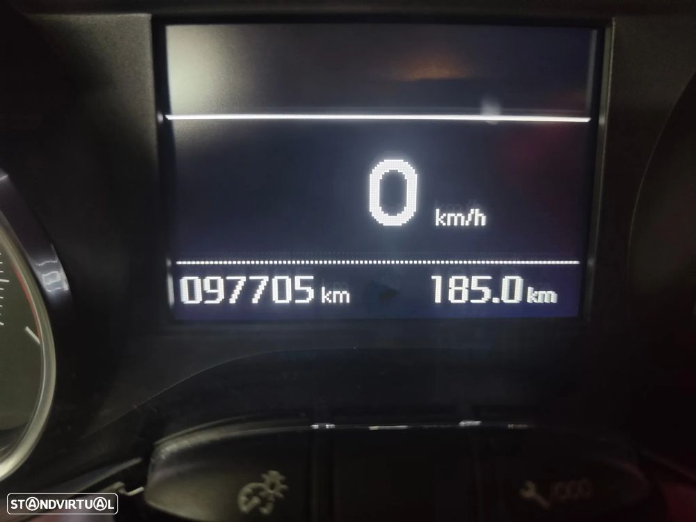 Peugeot 2008 PureTech 82 Style - 6