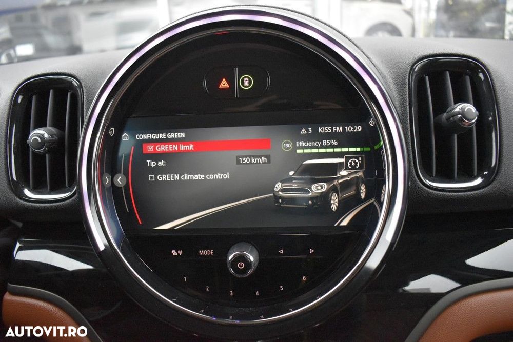 Mini Countryman Cooper Aut. - 26