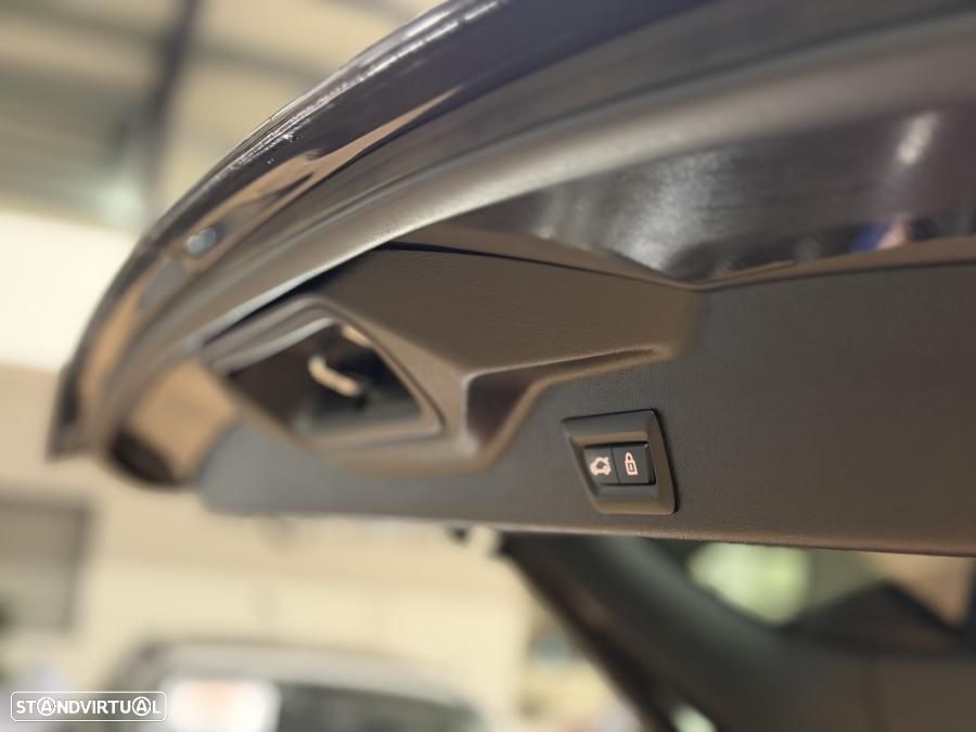 BMW X5 45 e xDrive - 22