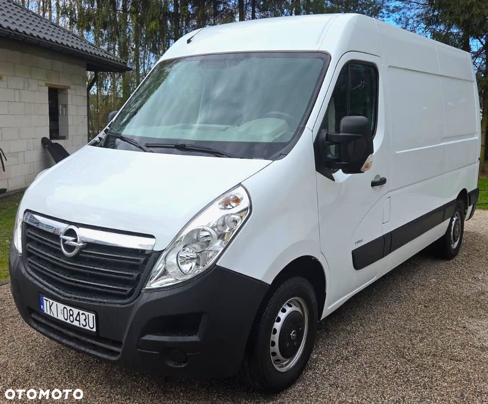 Renault Master - 3