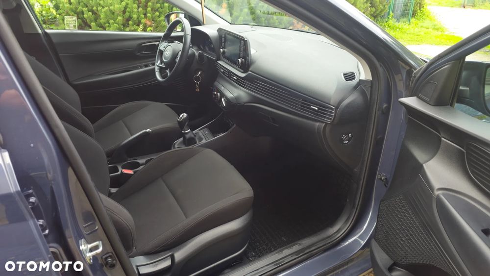 Hyundai i20 1.0 T-GDi Modern - 2
