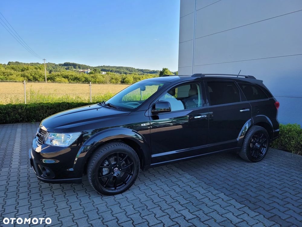 Fiat Freemont - 3