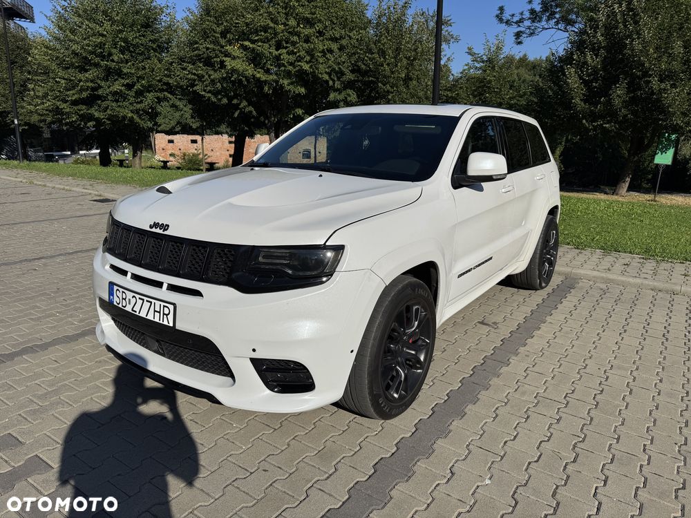 Jeep Grand Cherokee - 2