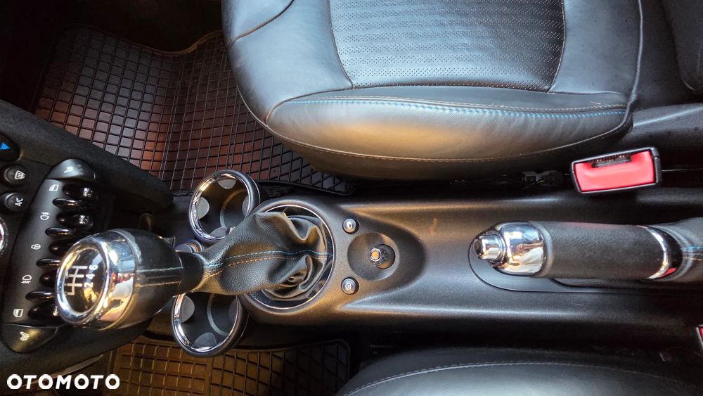 MINI Cooper S Bayswater - 15