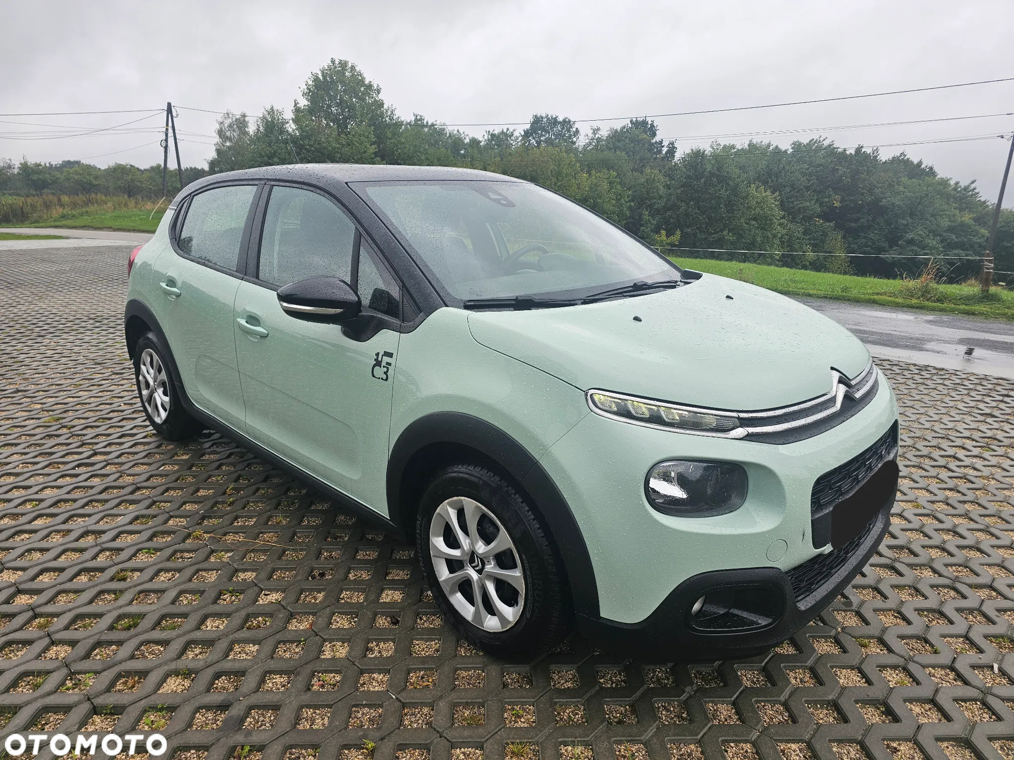 Citroën C3 Pure Tech 83 S&S FEEL - 3