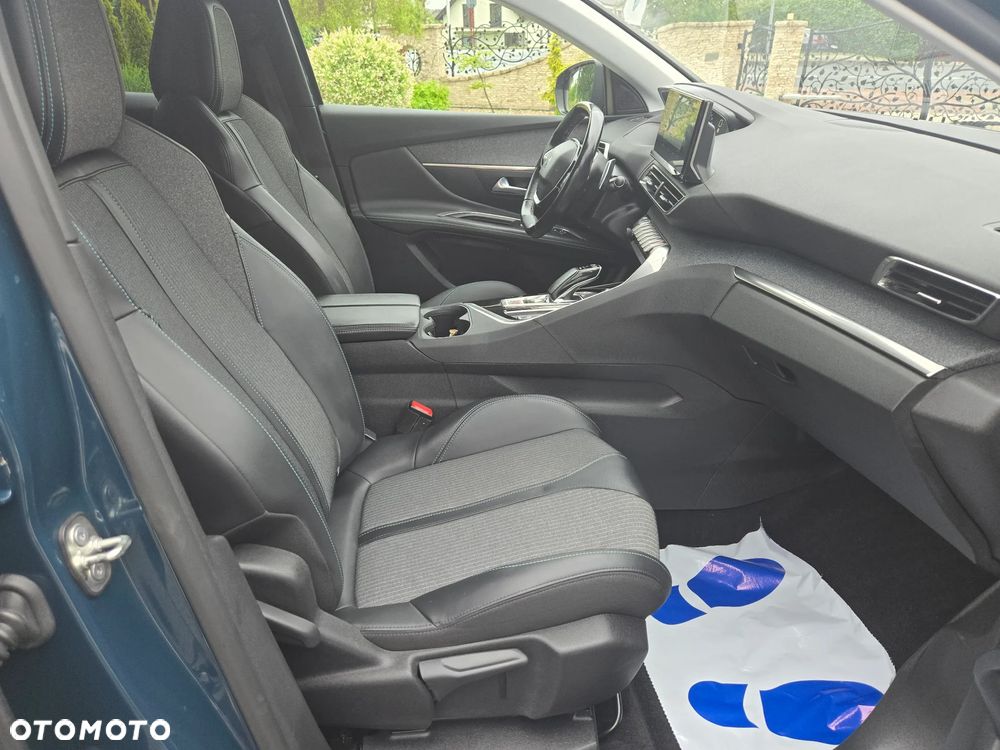 Peugeot 3008 225 e-EAT8 Allure Pack - 15