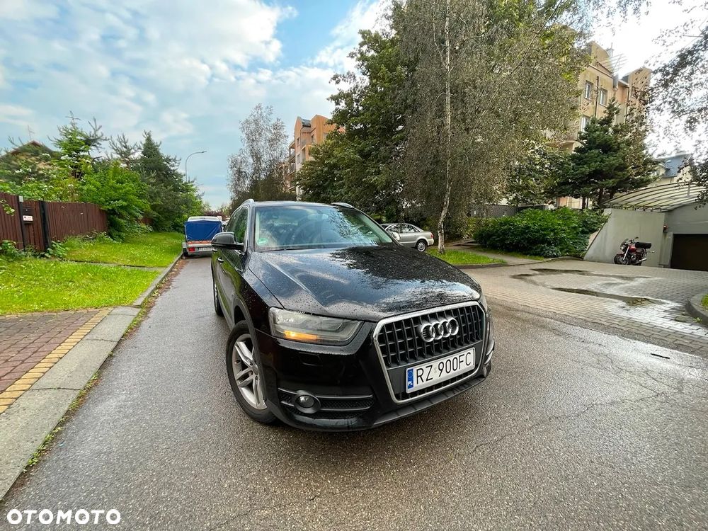 Audi Q3 2.0 TDI Prime Edition - 7
