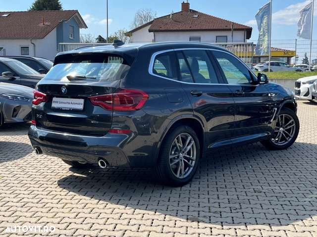 BMW X3 - 2