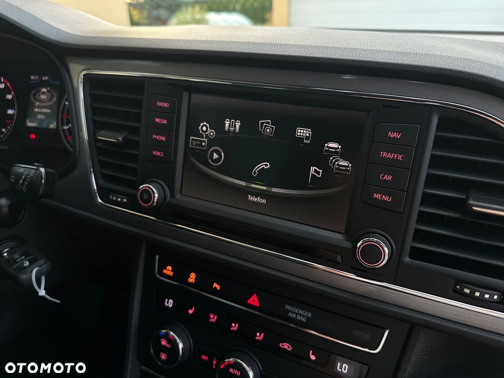 Seat Leon 1.4 TSI Start&Stop FR - 28